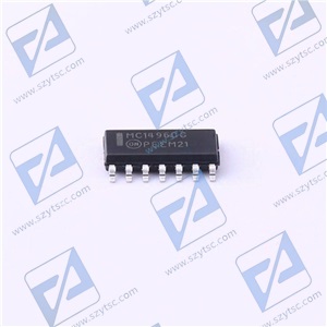 MC1496DR2G